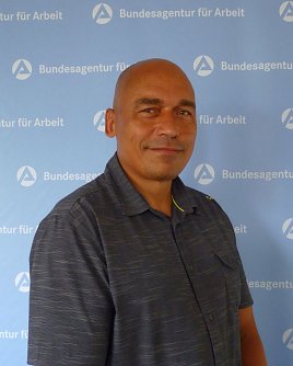 Jean Lehmann verst&auml;rkt die Gesch&auml;ftsf&uuml;hrung der Agentur f&uuml;r Arbeit in Nordth&uuml;ringen (Foto: Agentur f&uuml;r Arbeit Nordth&uuml;ringen)