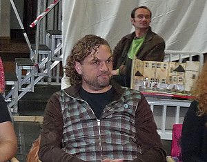 Start Zauberfl&ouml;te (Foto: Karl-Heinz Herrmann)