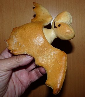 Stiftung Fledermaus (Foto: Karl-Heinz Herrmann)