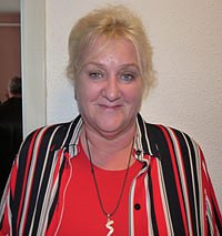 Rosemarie Krause (Foto: Karl-Heinz Herrmann)