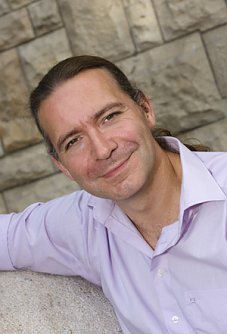 Gavin Taylor  (Foto: Theater Nordhausen)