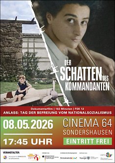 Filmplakat (Foto: Kreisjugendring Kyffh&auml;userkreis e.V.)