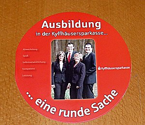 Start B&ouml;rsenspiel (Foto: Karl-Heinz Herrmann)