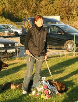 Stolze Sieger (Foto: HK)