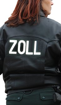 Gegen Dumpingl&ouml;hne (Foto: Zoll)