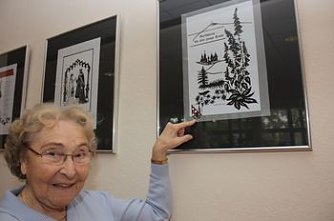 Schrimer (Foto: I. Bergmann)