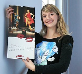 Mit dem Theater durchs Jahr (Foto: TN)