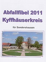Abfallfibel (Foto: Landratsamt Kyffh&auml;userkreis)