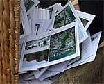 Postkartenaktion beendet (Foto: Karl-Heinz Herrmann)