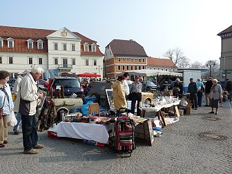 Bild: Tr&ouml;delmarkt