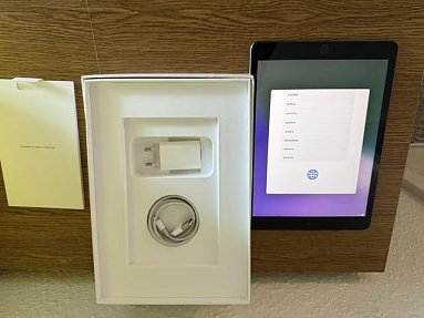 iPad (Foto: )