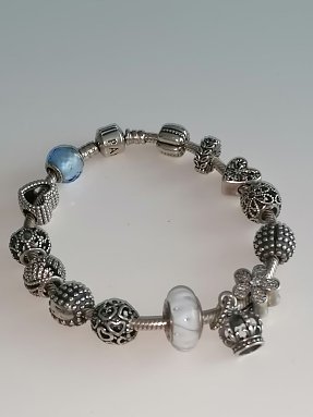 Armband (Foto: )