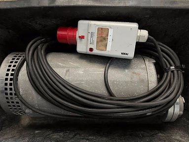 pumpe (Foto: )
