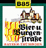 Logo Brauerei (Foto: Archiv Klaus Henze Artern)