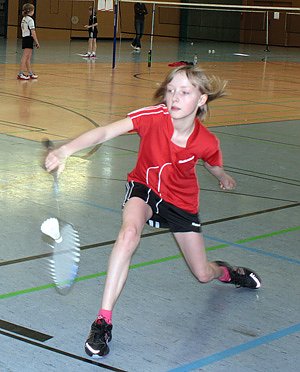 Florentine Kuchenbecker (Foto: Andreas Reich)