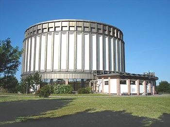 Panoramamuseum Bad Frankenhausen (Foto: Karl-Heinz Herrmann)
