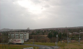 Regenwand (Foto: Karl-Heinz Herrmann)