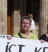 Eilversammlung durchgef&uuml;hrt (Foto: Karl-Heinz Herrmann)