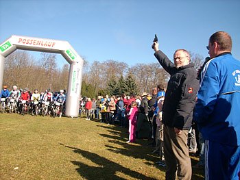 Impressionen Possenlauf (Foto: Karl-Heinz Herrmann)