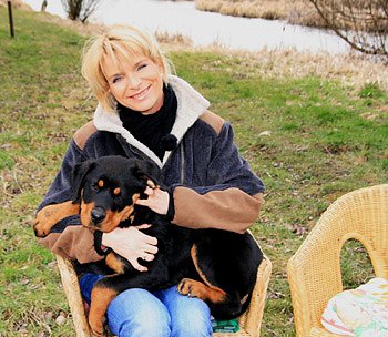 Tierheim im Schersental (Foto: S. Herting)