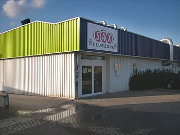 Disco Bad Frankenhausen (Foto: Karl-Heinz Herrmann)