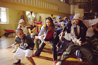 Workshop 1 (Foto: Kreisjugendring)