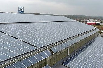 Gef&auml;hrliche D&auml;cher? (Foto: Karl-Heinz Herrmann)