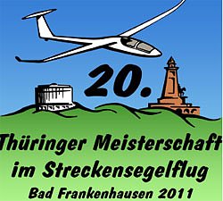 Segelflugmeisterschaften in Udersleben (Foto: Aeroclub Hans Grade e. V.)