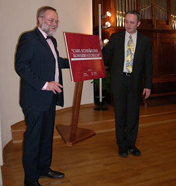 Musikschule (Foto: Karl-Heinz Herrmann)