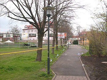 Nordic Walking Day (Foto: Karl-Heinz Herrmann)