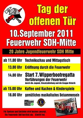 Plakat (Foto: privat)