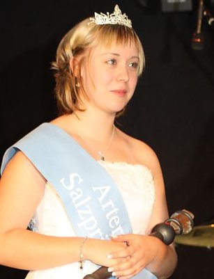 Die Neue (Foto: privat)