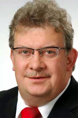 Heiko Gentzel  (Foto: SPD Kyffh&auml;userkreis)