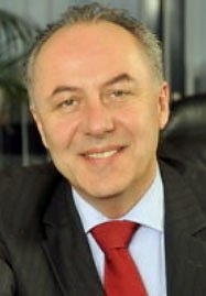 Machnig in Artern (Foto: SPD Kyffh&auml;userkreis)