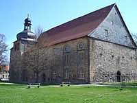 Unterkirche (Foto: Karl-Heinz Herrmann)