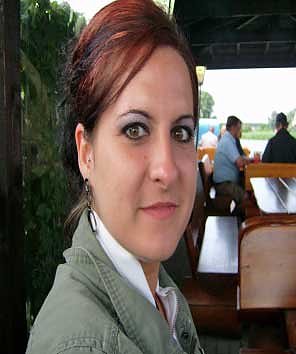  Stephanie Juhnke (Foto: Kreisjugendring)