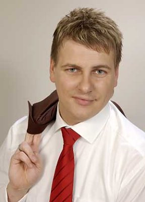 Matthias Strejc (Foto: Matthias Strejc)