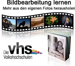 Bildbearbeitung lernen (Foto: J&ouml;rg Esser)