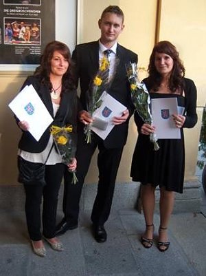 Bachelor of Arts (Foto: Landratsamt Kyffh&auml;userkreis)