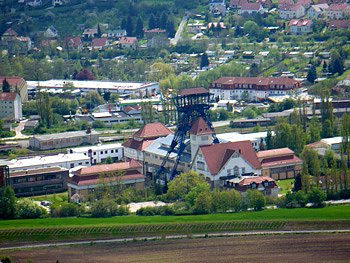 Petersenschacht (Foto: Archiv Hans-J&uuml;rgen Schmidt)