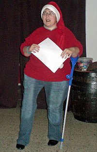 Ein Jahr ist schon wieder vorbei (Foto: Klaus Henze)