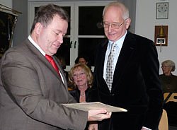 Dr. Abel (Foto: Karl-Heinz Herrmann)