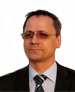 Zur Wahl aufgerufen (Foto: Thomas Richter)