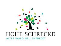 Neues Logo f&uuml;r alten Wald (Foto: Melanie Tulke)