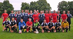 Stammtisch und Traditionsspiel (Foto: Stadt Bad Frankenhausen)