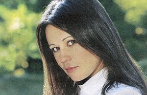 Anna Gourari (Foto: Stadt Sondershausen)