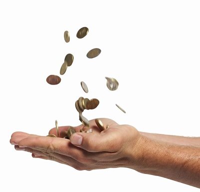 Schuldenfalle (Foto: George Doyle/Stockbyte/Thinkstock)