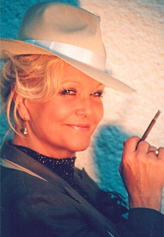 Dorit G&auml;bler (Foto: Regionalmuseum Bad Frankenhausen)