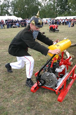 17 Kreisfeuerwehrtag (Foto: G&uuml;nter Herting)