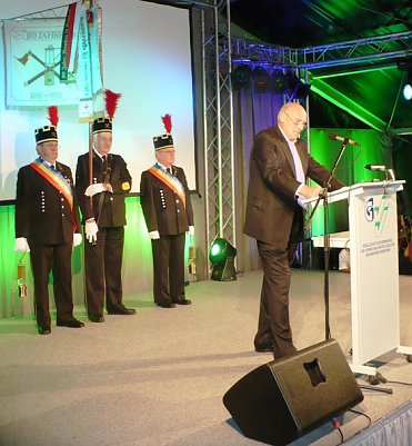 15 Jahre GVV (Foto: Hans-J&uuml;rgen Schmidt)